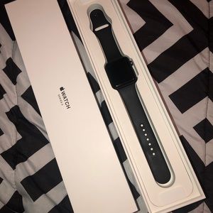 Apple Watch Series 3